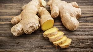 Ginger